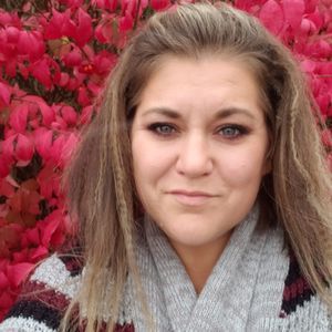 Meet your Posher, Candice